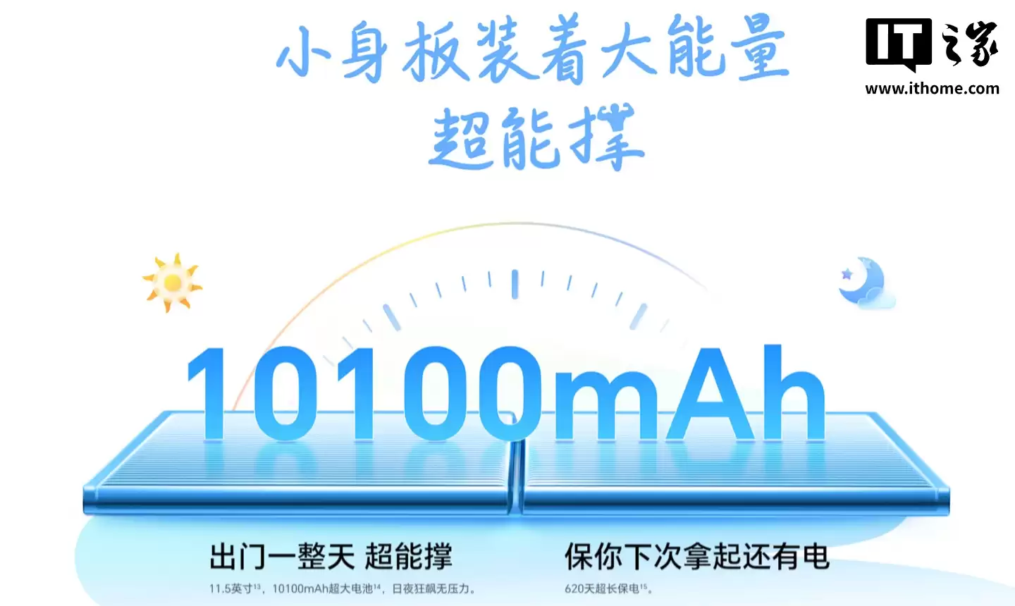 荣耀平板 10 Pro 发布：11.5 英寸 2.8K 屏 + 天玑 8350 至尊版芯片，2499 元起、1 月 9 日开售